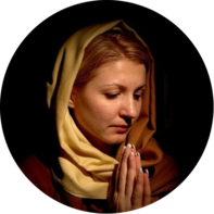 Гадалка Анна — Аксеново-Зиловское